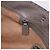 FENDI Celeria Handtasche Leder Grau Silber - Ansicht 20