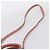 Miu Miu Hand Bag Leather 2way Pink Gold - vista 15