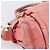 Miu Miu Hand Bag Leather 2way Pink Gold - vista 18