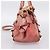 Miu Miu Hand Bag Leather 2way Pink Gold - vista 3