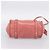 Miu Miu Hand Bag Leather 2way Pink Gold - vista 5