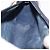 GUCCI GG Supreme Sherry Line Shoulder Bag PVC Navy Gold 89 02 018 - vista 20