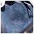 GUCCI GG Supreme Sherry Line Shoulder Bag PVC Navy Gold 89 02 018 - vista 21