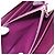 LOUIS VUITTON Monogram Vernis Zippy Organizer Long Wallet Viole LV - vista 10