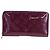LOUIS VUITTON Monogram Vernis Zippy Organizer Long Wallet Viole LV - vista 13