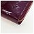 LOUIS VUITTON Monogram Vernis Zippy Organizer Long Wallet Viole LV - vista 15