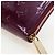 LOUIS VUITTON Monogram Vernis Zippy Organizer Long Wallet Viole LV - vista 17