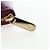 LOUIS VUITTON Monogram Vernis Zippy Organizer Long Wallet Viole LV - vista 8