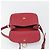 LOUIS VUITTON Epi Saint Cloud GM Shoulder Bag Red M52197 LV - vista 19