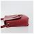 LOUIS VUITTON Epi Saint Cloud GM Shoulder Bag Red M52197 LV - vista 4