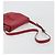 LOUIS VUITTON Epi Saint Cloud GM Shoulder Bag Red M52197 LV - vista 7