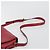 LOUIS VUITTON Epi Saint Cloud GM Shoulder Bag Red M52197 LV - vista 8