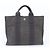 Hermès Saco Tote Hermes Herline PM Preto