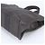 Hermès Saco Tote Hermes Herline PM Preto - vista 5