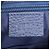 Zaino Gucci GG in nylon e pelle Blu - vista 8