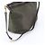 Tote Bolsa 2-Way Prada em nylon Tessuto e couro Verde Caqui - vista 3
