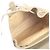 Zaino in pelle Gucci Old Bamboo Marrone - vista 7