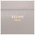 Céline Cartera Small Flap Celine en Piel Triomphe Gris - vista 11