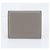 Céline Cartera Small Flap Celine en Piel Triomphe Gris - vista 2