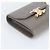 Céline Cartera Small Flap Celine en Piel Triomphe Gris - vista 4