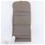 Céline Cartera Small Flap Celine en Piel Triomphe Gris - vista 7