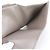 Céline Cartera Small Flap Celine en Piel Triomphe Gris - vista 8