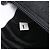 Tote Sac cabas Prada en nylon Tessuto avec logo triangle Noir - vue 9