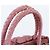 Bolsa Prada Tessuto Nylon BN1631 Rosa - vista 10