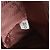 Bolsa Prada Tessuto Nylon BN1631 Rosa - vista 9