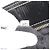 Prada Leder-Tote-Bag mit Dreieckslogo Schwarz - Ansicht 10