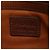 Bolso Tote Prada BR3017 de cuero marrón Castaño - vista 10