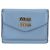 Miu Miu Leder Tri-fold Geldbörse