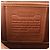 Borsa business 2-Way in pelle Coach Turnlock Marrone - vista 9