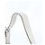Borsa a tracolla Coach Signature Leather Marrone Bianco - vista 2