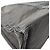 Hermès Bolso Tote Hermes Herline MM Grey Castaño Gris antracita - vista 14