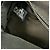 Hermès Bolso Tote Hermes Herline MM Grey Castaño Gris antracita - vista 9