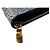 Louis Vuitton Zippy Wallet Monogram Jacquard Silber Marineblau - Ansicht 11