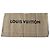Louis Vuitton Zippy Wallet Monogram Jacquard Silber Marineblau - Ansicht 12