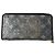 Louis Vuitton Zippy Wallet Monogram Jacquard Silber Marineblau - Ansicht 2