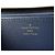 Louis Vuitton Zippy Wallet Monogram Jacquard Silber Marineblau - Ansicht 9