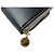 Stella Mc Cartney Tarjetero con cremallera Stella McCartney Negro Beige - vista 10