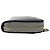 Stella Mc Cartney Tarjetero con cremallera Stella McCartney Negro Beige - vista 5
