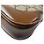 Borsa Gucci New Jackie Sherry Line Marrone - vista 15