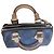 Louis Vuitton Speedy Nano Monogram Canvas Handtasche Braun Monogramm