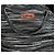 Missoni Vestido midi sin mangas a rayas Negro Blanco - vista 8