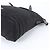 Borsa Tote 2-Way Burberry in pelle e nylon Nero - vista 4