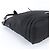 Borsa Tote 2-Way Burberry in pelle e nylon Nero - vista 6