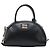 Borsa tote Miu Miu in pelle nera Nero