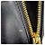 Borsa tote Miu Miu in pelle nera Nero - vista 11