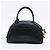 Borsa tote Miu Miu in pelle nera Nero - vista 2